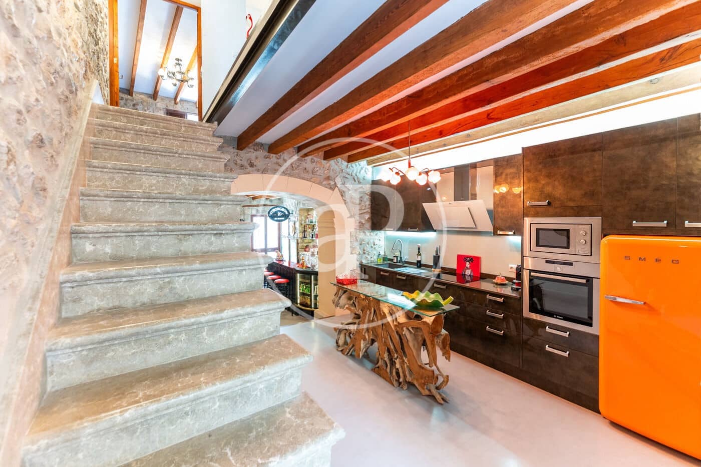 2 bedroom Villa for sale in Mancor de la Vall - € 995,000 (Ref: 9839274)