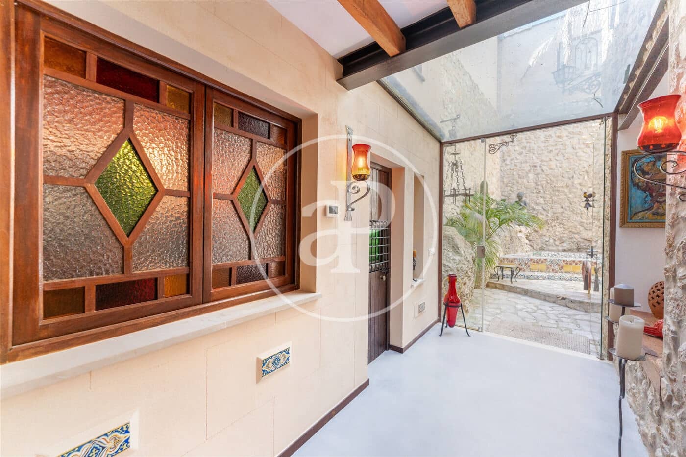 2 bedroom Villa for sale in Mancor de la Vall - € 995,000 (Ref: 9839274)