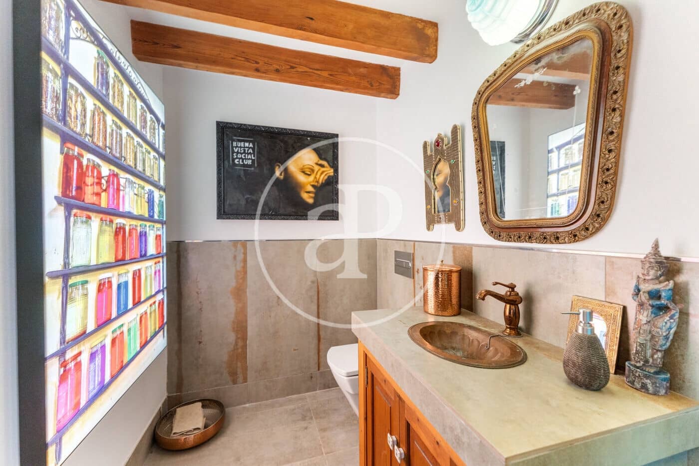 2 bedroom Villa for sale in Mancor de la Vall - € 995,000 (Ref: 9839274)