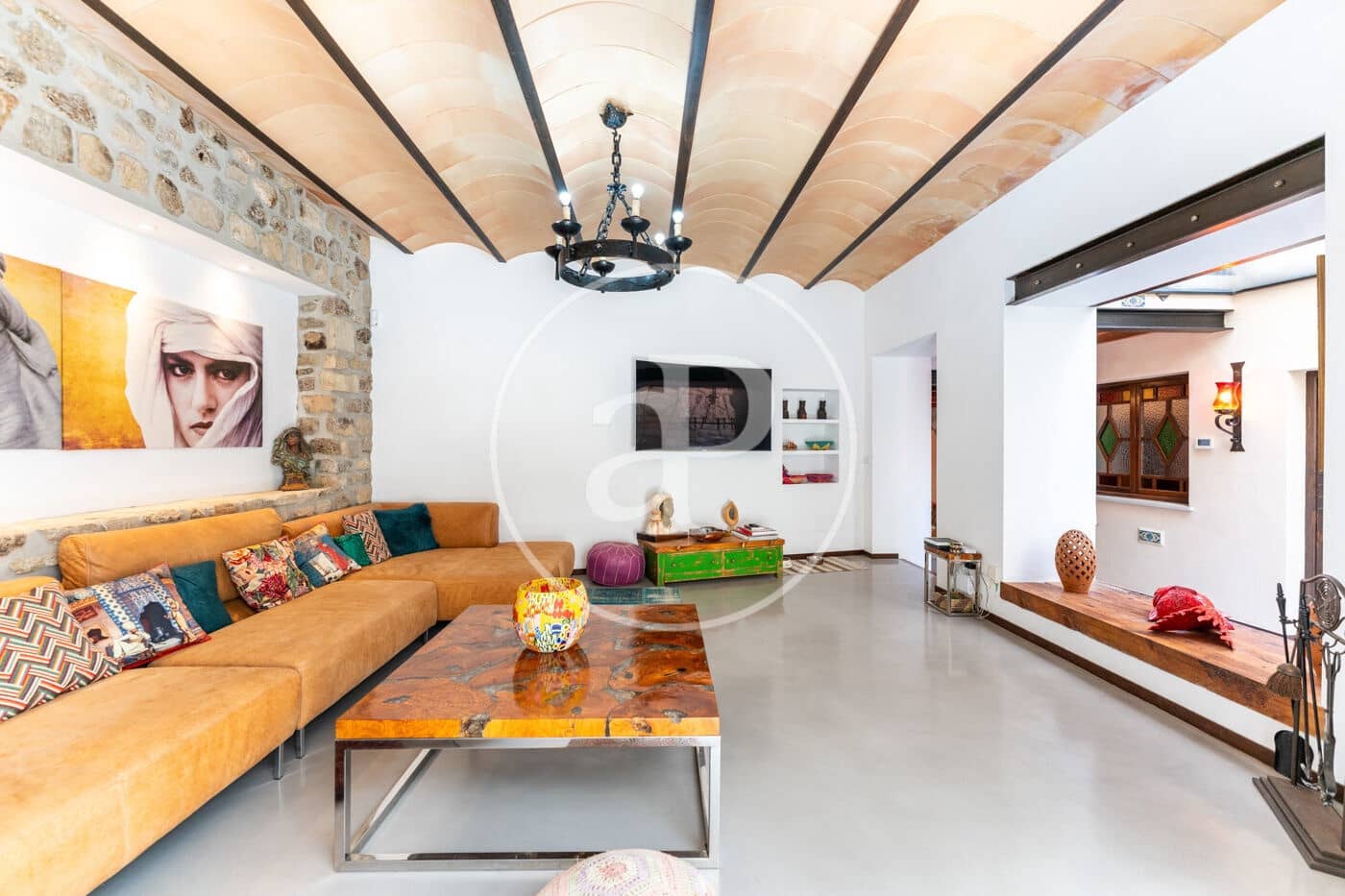 2 bedroom Villa for sale in Mancor de la Vall - € 995,000 (Ref: 9839274)