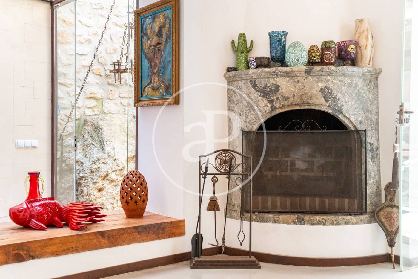 2 bedroom Villa for sale in Mancor de la Vall - € 995,000 (Ref: 9839274)