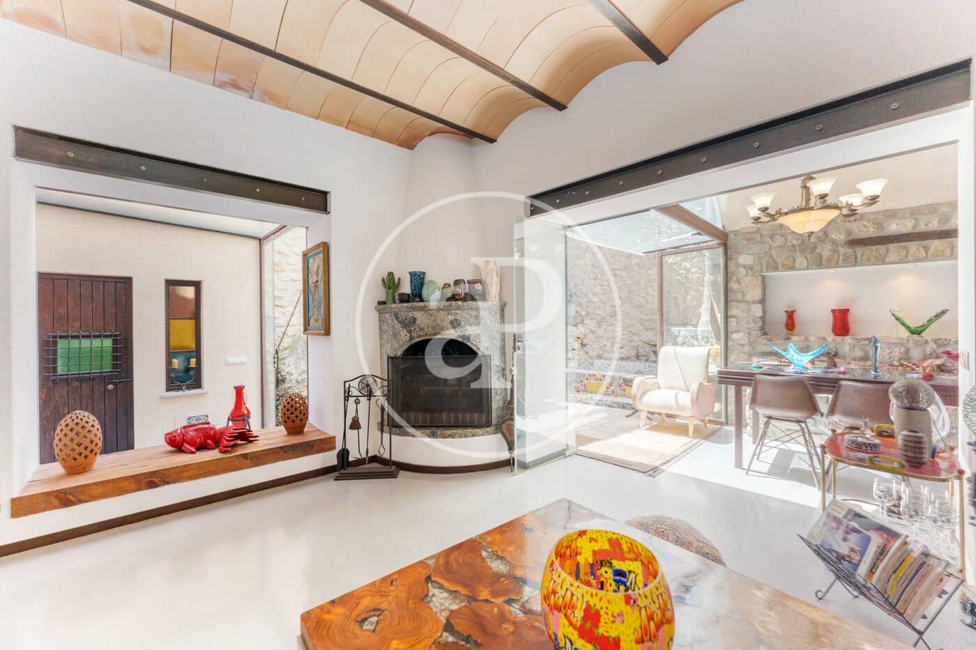 2 bedroom Villa for sale in Mancor de la Vall - € 995,000 (Ref: 9839274)