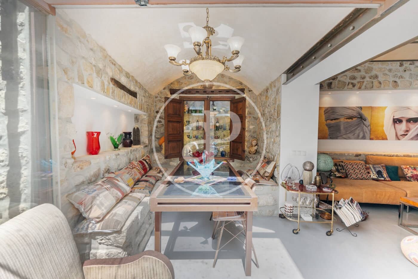 2 bedroom Villa for sale in Mancor de la Vall - € 995,000 (Ref: 9839274)