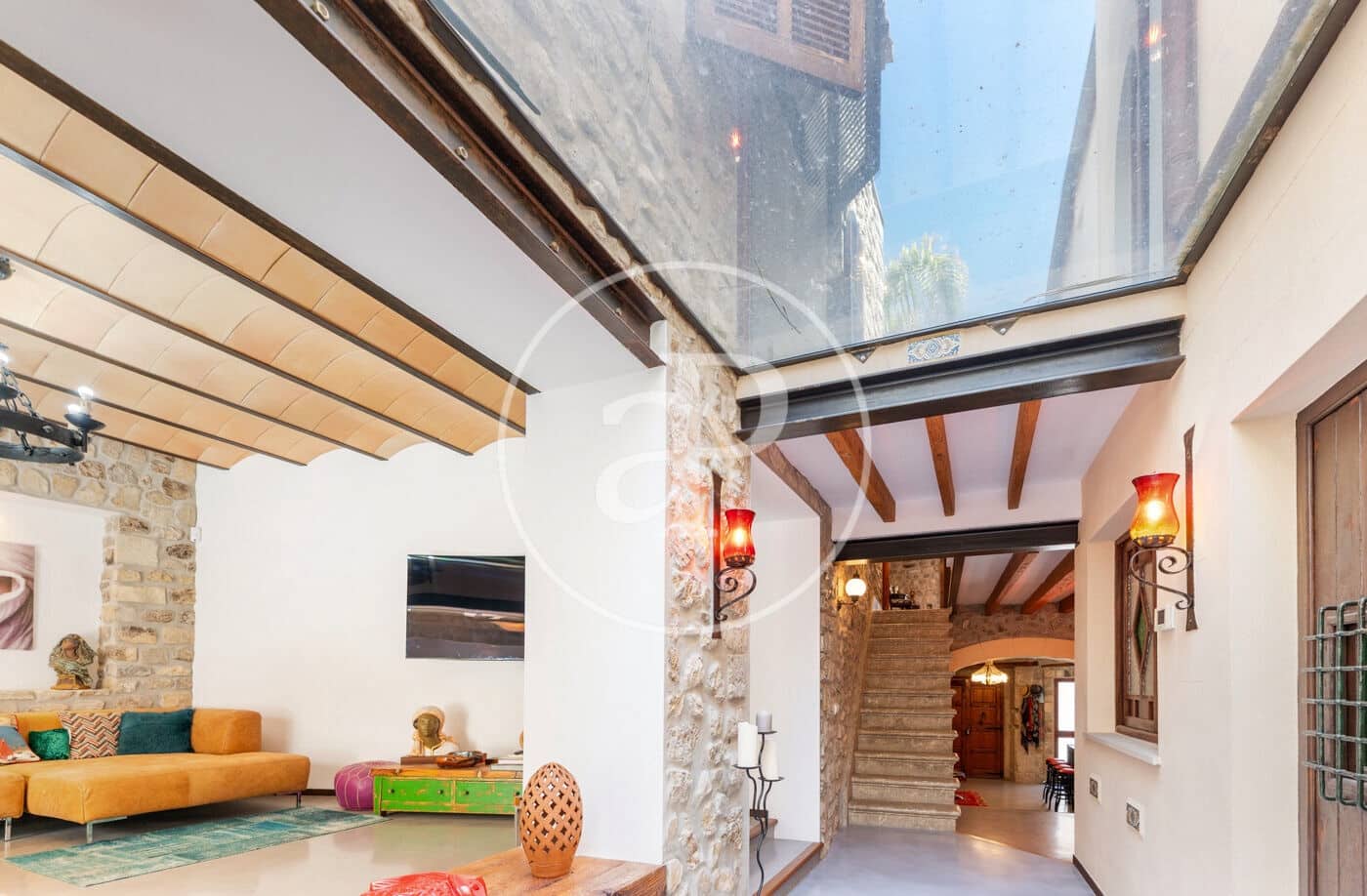 2 bedroom Villa for sale in Mancor de la Vall - € 995,000 (Ref: 9839274)