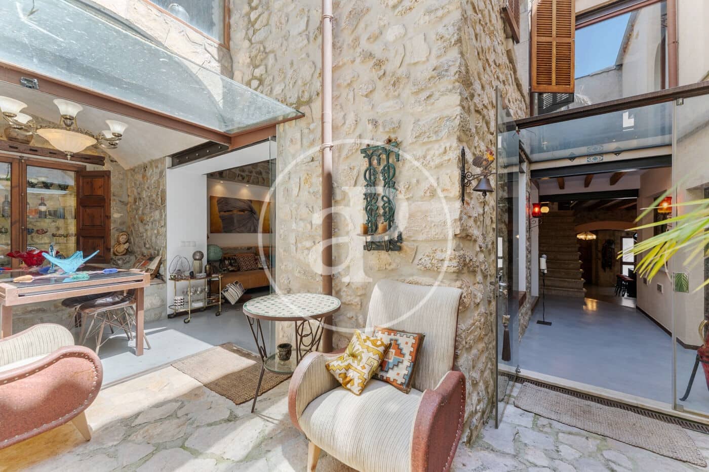 2 bedroom Villa for sale in Mancor de la Vall - € 995,000 (Ref: 9839274)
