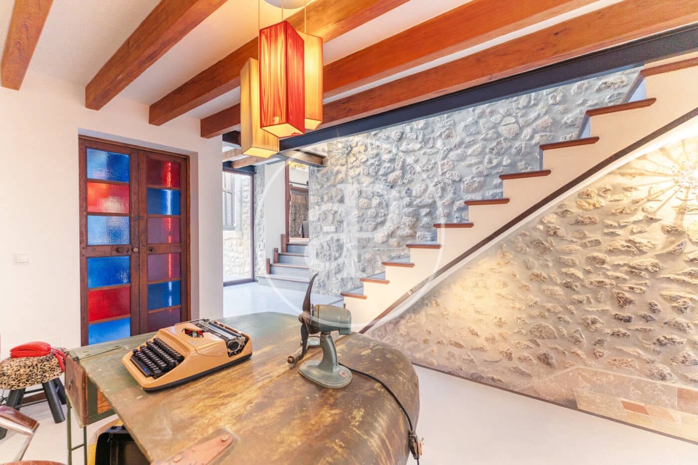 2 bedroom Villa for sale in Mancor de la Vall - € 995,000 (Ref: 9839274)