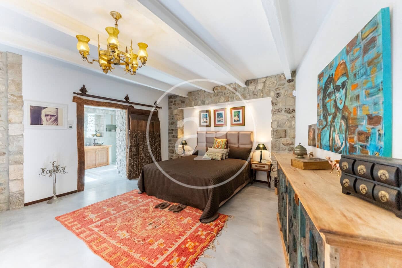 2 bedroom Villa for sale in Mancor de la Vall - € 995,000 (Ref: 9839274)