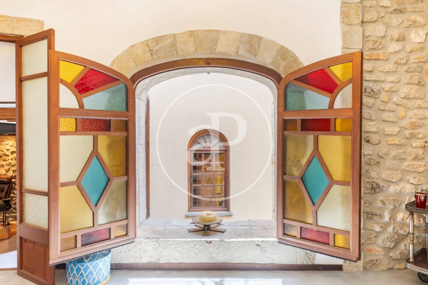 2 bedroom Villa for sale in Mancor de la Vall - € 995,000 (Ref: 9839274)