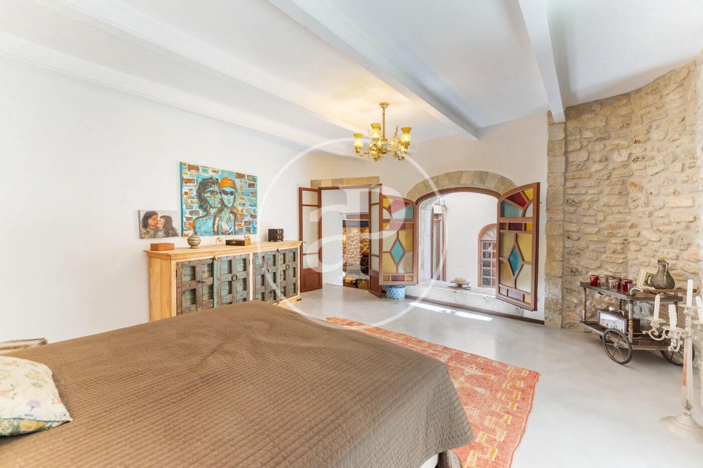 2 bedroom Villa for sale in Mancor de la Vall - € 995,000 (Ref: 9839274)