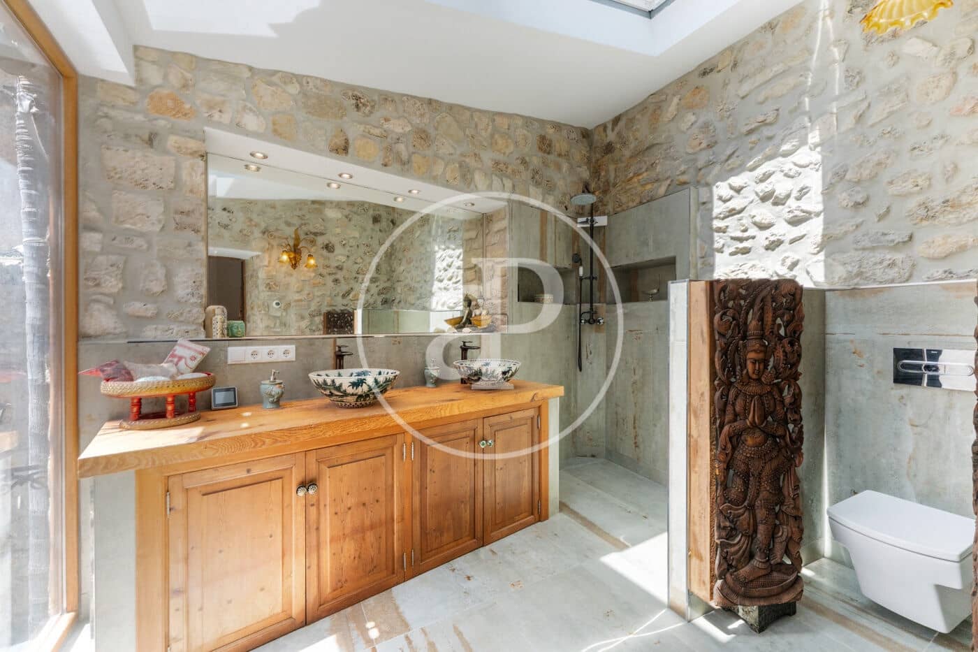 2 bedroom Villa for sale in Mancor de la Vall - € 995,000 (Ref: 9839274)