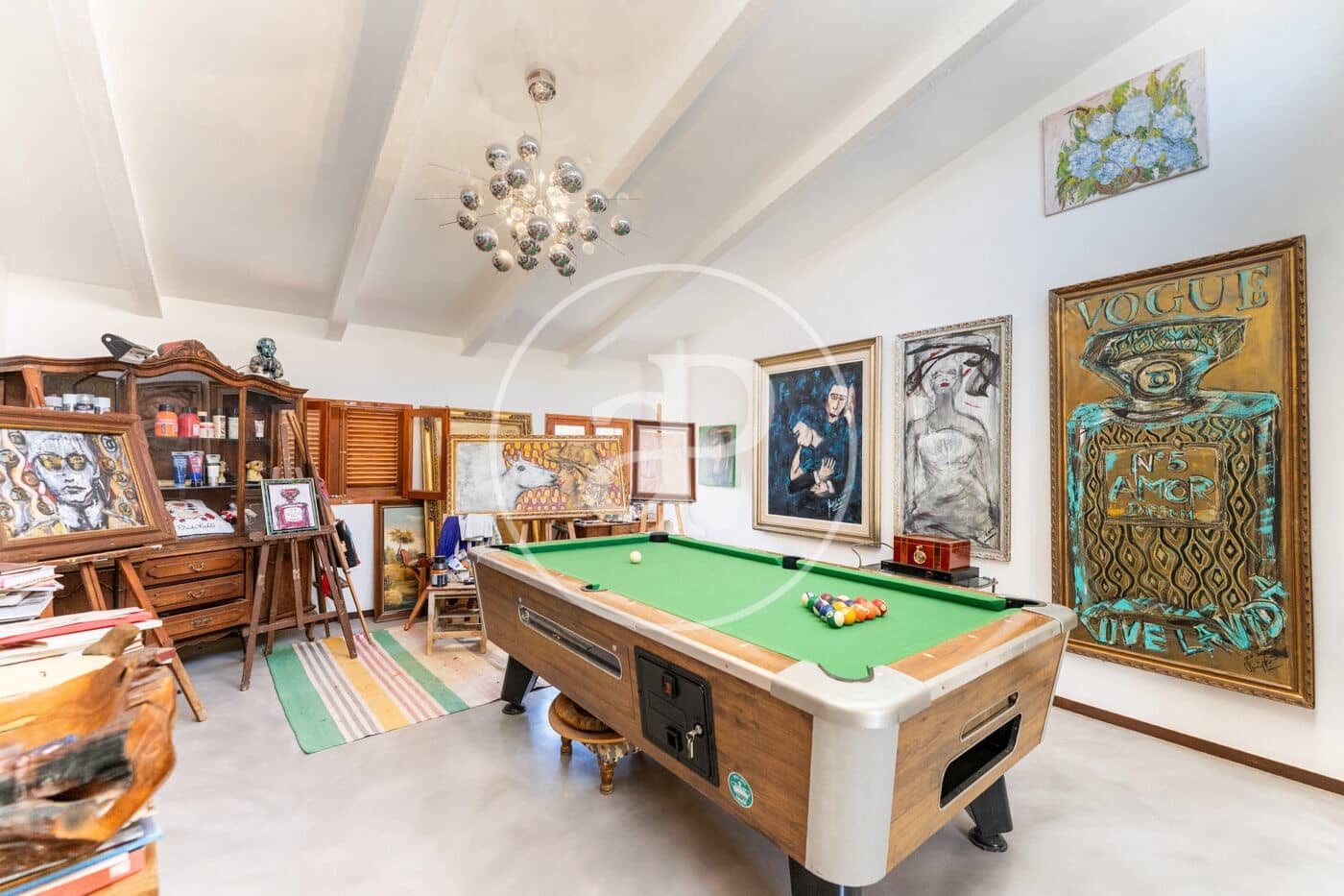 2 bedroom Villa for sale in Mancor de la Vall - € 995,000 (Ref: 9839274)