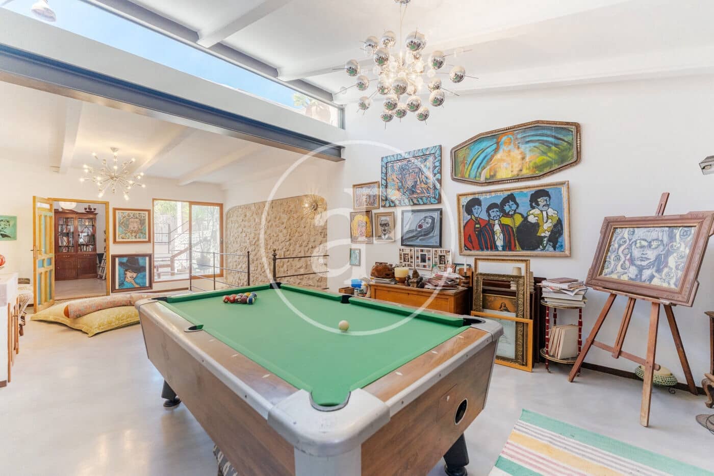 2 bedroom Villa for sale in Mancor de la Vall - € 995,000 (Ref: 9839274)
