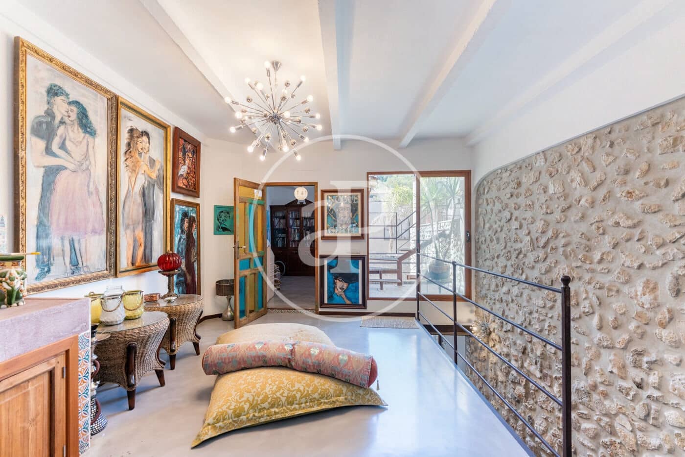 2 bedroom Villa for sale in Mancor de la Vall - € 995,000 (Ref: 9839274)