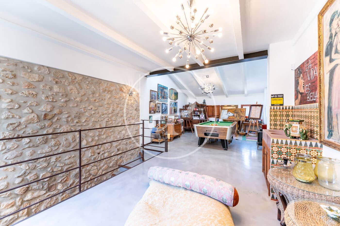 2 bedroom Villa for sale in Mancor de la Vall - € 995,000 (Ref: 9839274)