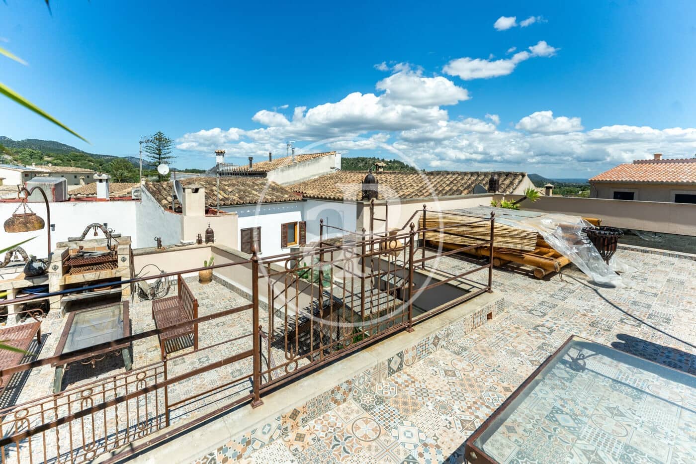 2 bedroom Villa for sale in Mancor de la Vall - € 995,000 (Ref: 9839274)