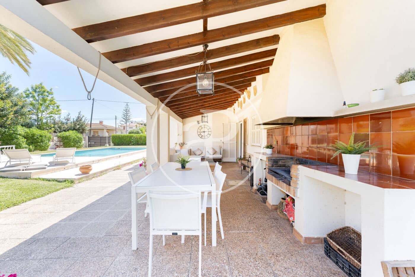 4 bedroom Villa for sale in Palmanyola with pool - € 1,350,000 (Ref: 9843415)