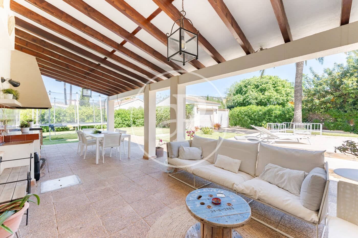 4 bedroom Villa for sale in Palmanyola with pool - € 1,350,000 (Ref: 9843415)