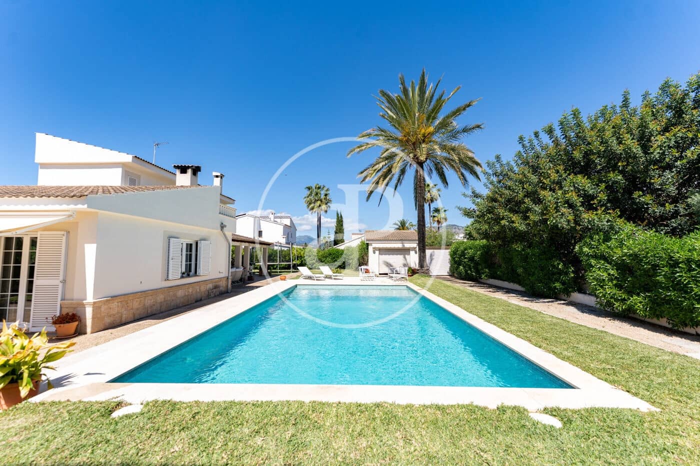 4 bedroom Villa for sale in Palmanyola with pool - € 1,350,000 (Ref: 9843415)