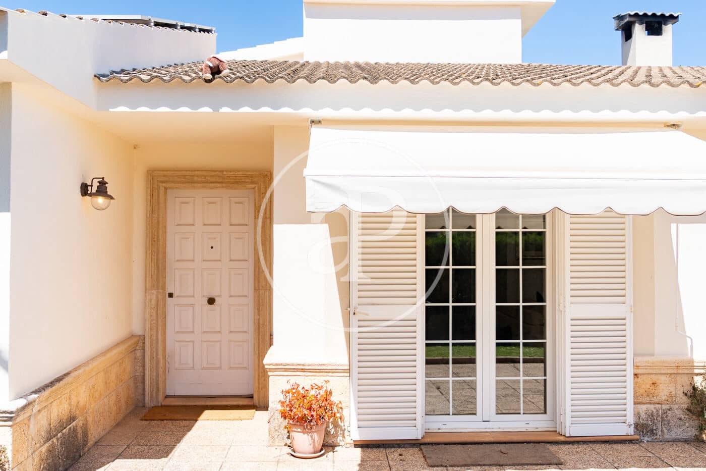 4 bedroom Villa for sale in Palmanyola with pool - € 1,350,000 (Ref: 9843415)