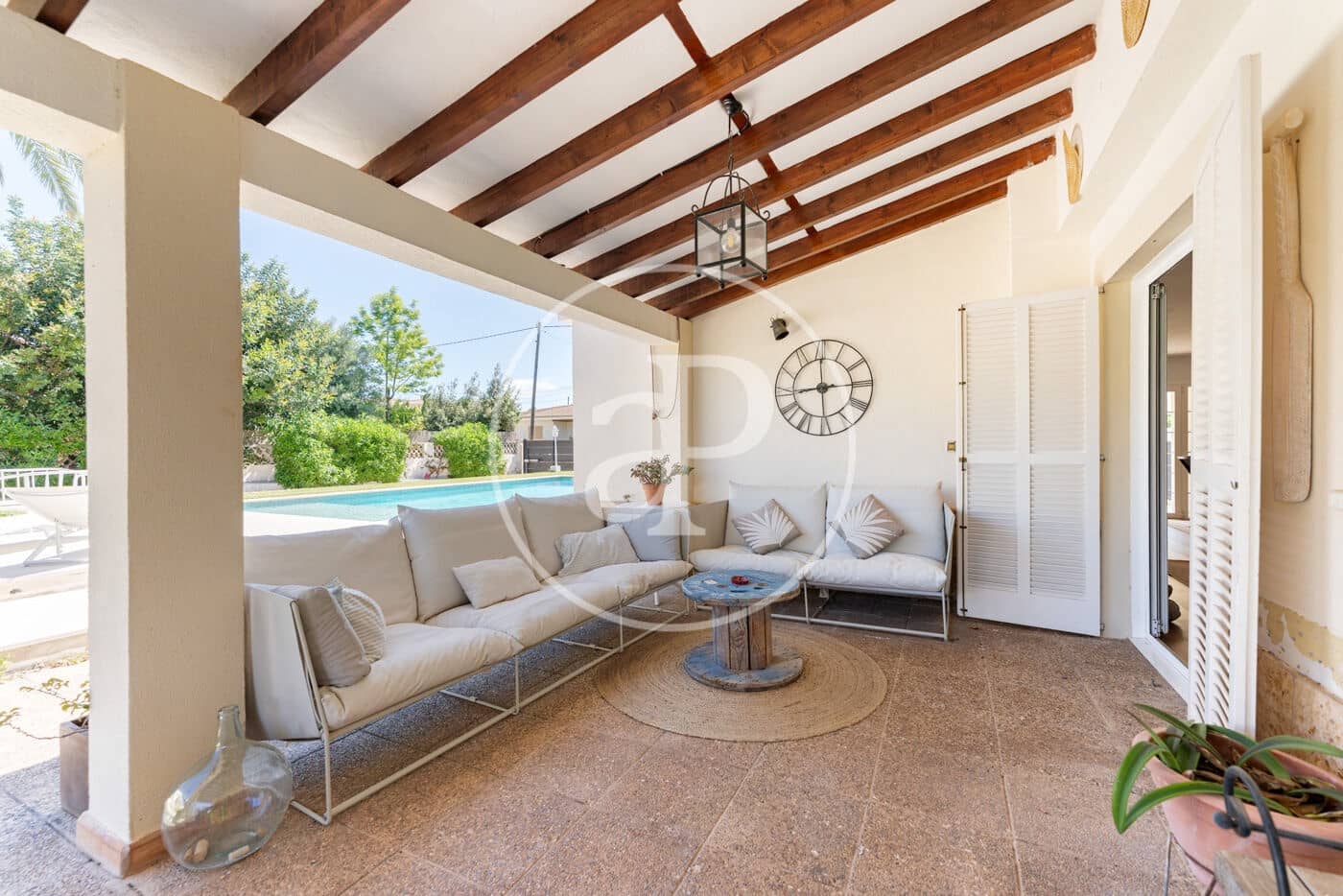 4 bedroom Villa for sale in Palmanyola with pool - € 1,350,000 (Ref: 9843415)