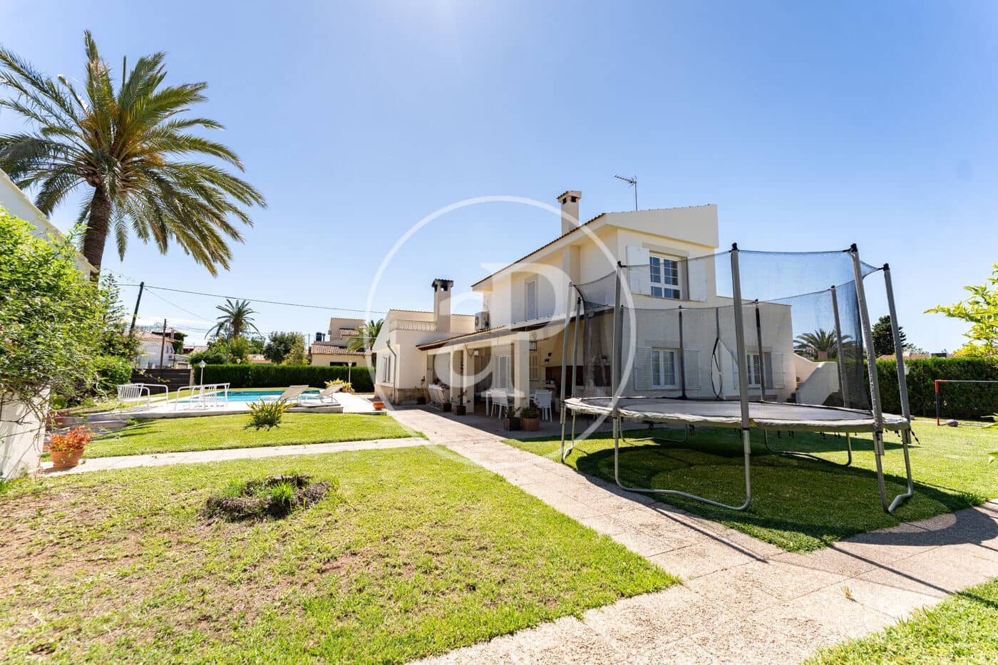 4 bedroom Villa for sale in Palmanyola with pool - € 1,350,000 (Ref: 9843415)