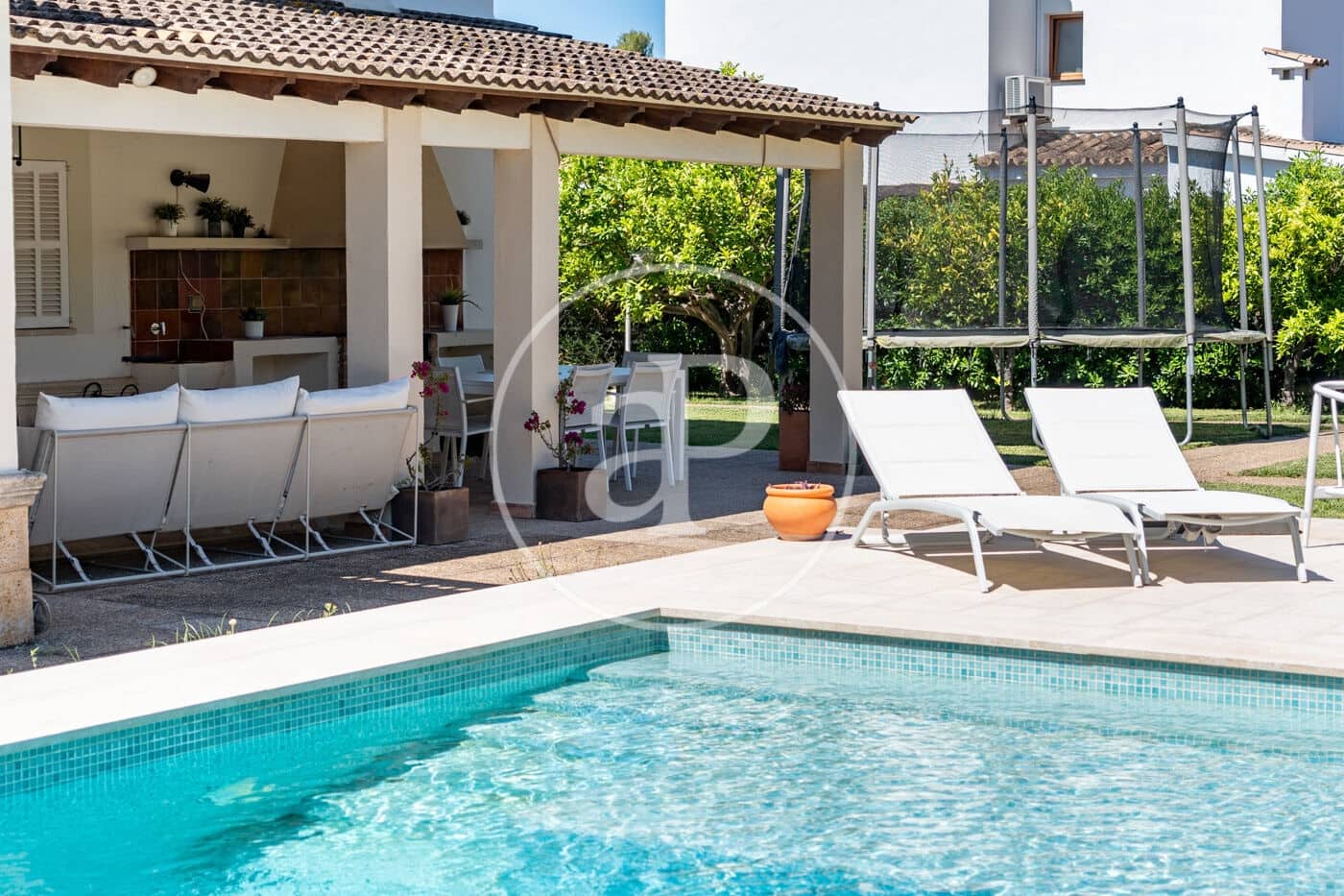 4 bedroom Villa for sale in Palmanyola with pool - € 1,350,000 (Ref: 9843415)