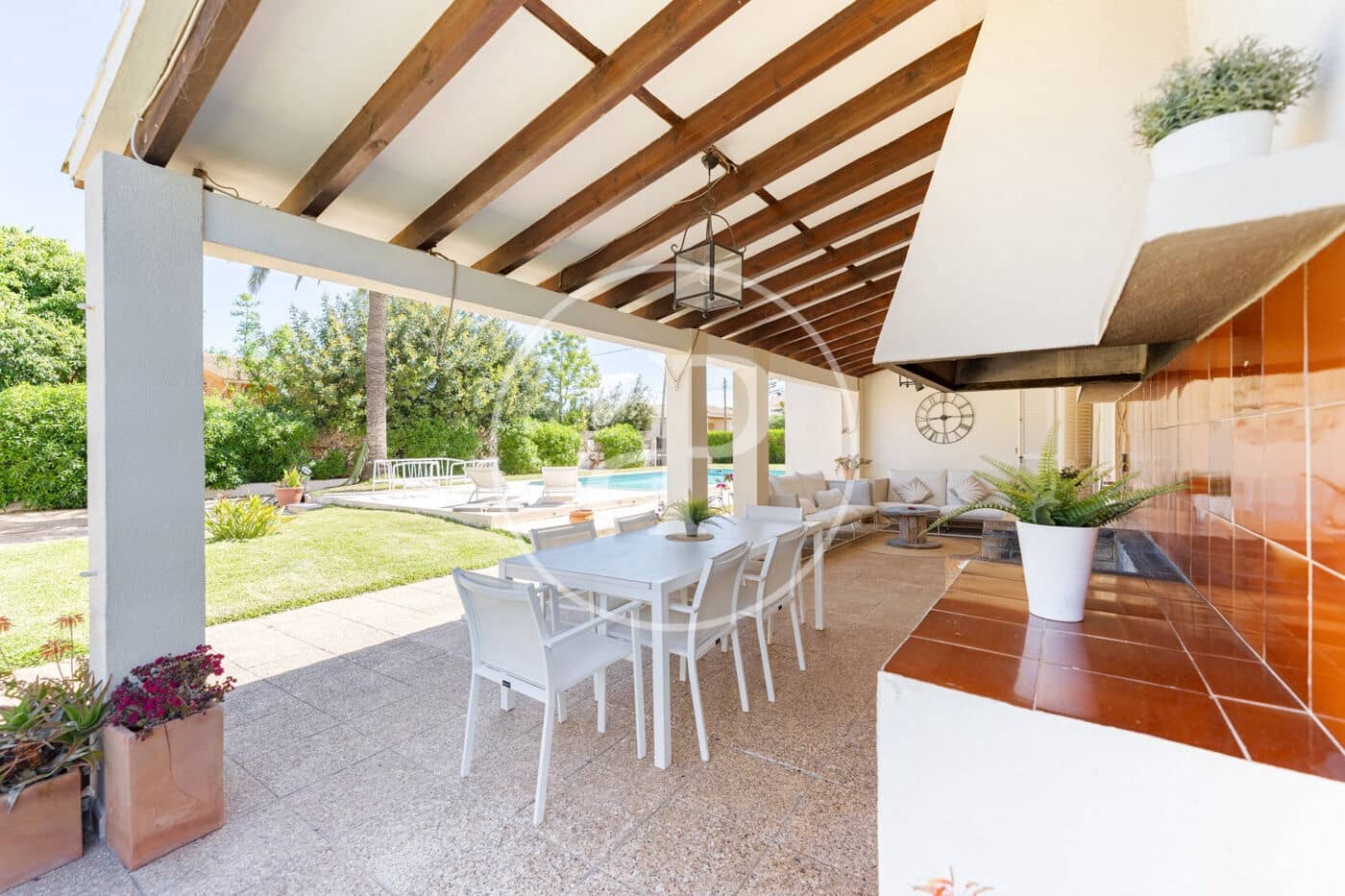 4 bedroom Villa for sale in Palmanyola with pool - € 1,350,000 (Ref: 9843415)