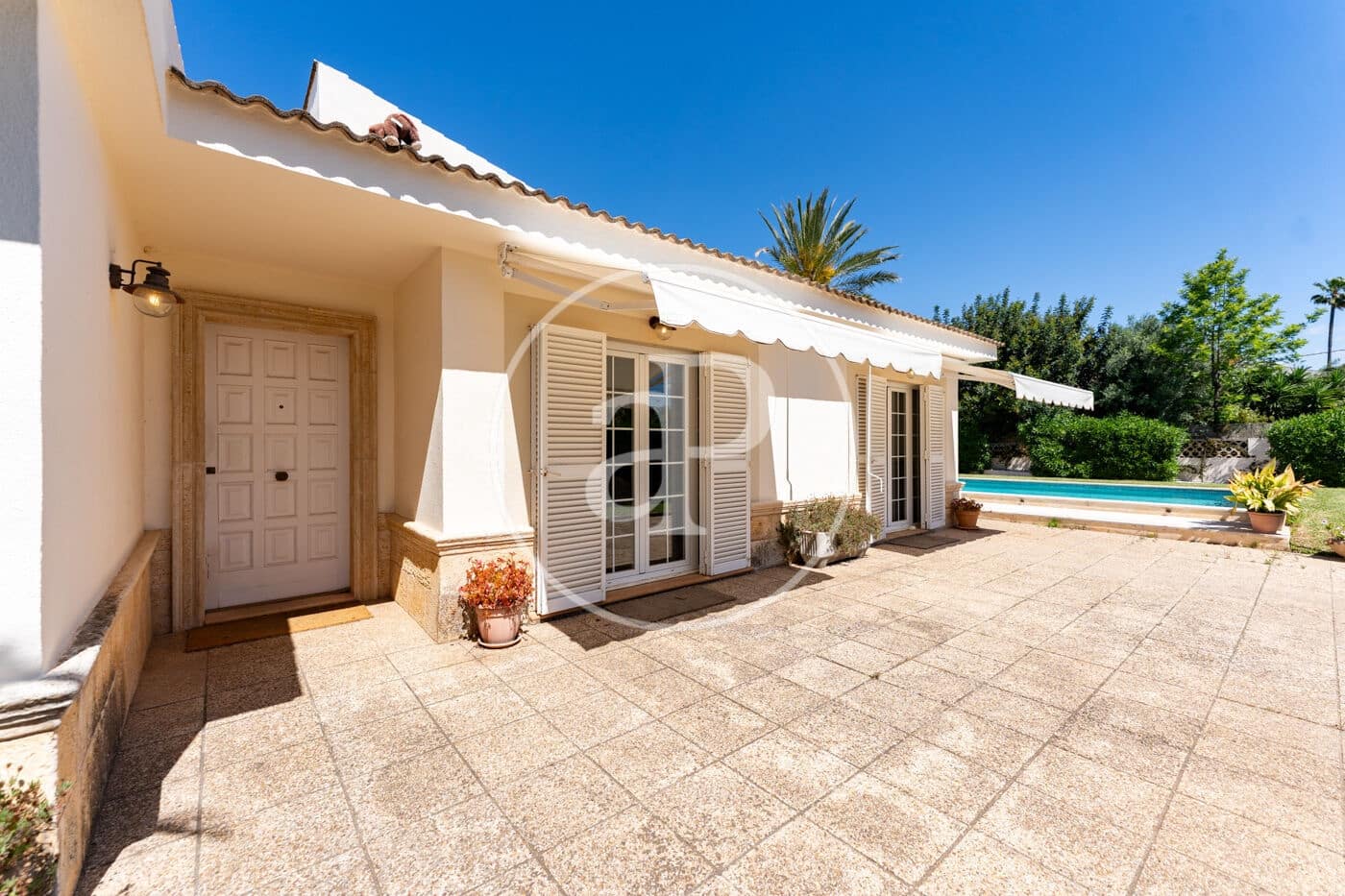 4 bedroom Villa for sale in Palmanyola with pool - € 1,350,000 (Ref: 9843415)