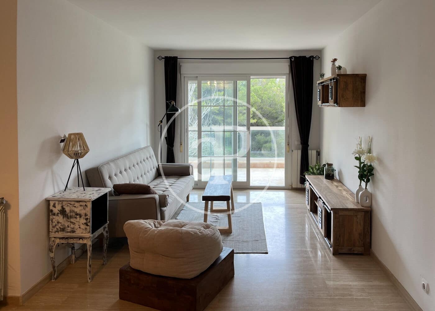 2 bedroom Penthouse for rent in Palma de Mallorca with pool - € 2,500 (Ref: 9846256)