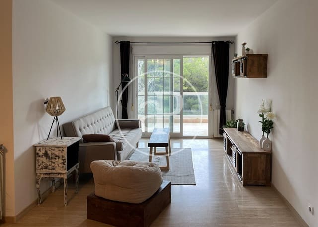 2 bedroom Penthouse for rent in La Bonanova, Palma de Mallorca with pool - € 2,500 (Ref: 9846256)