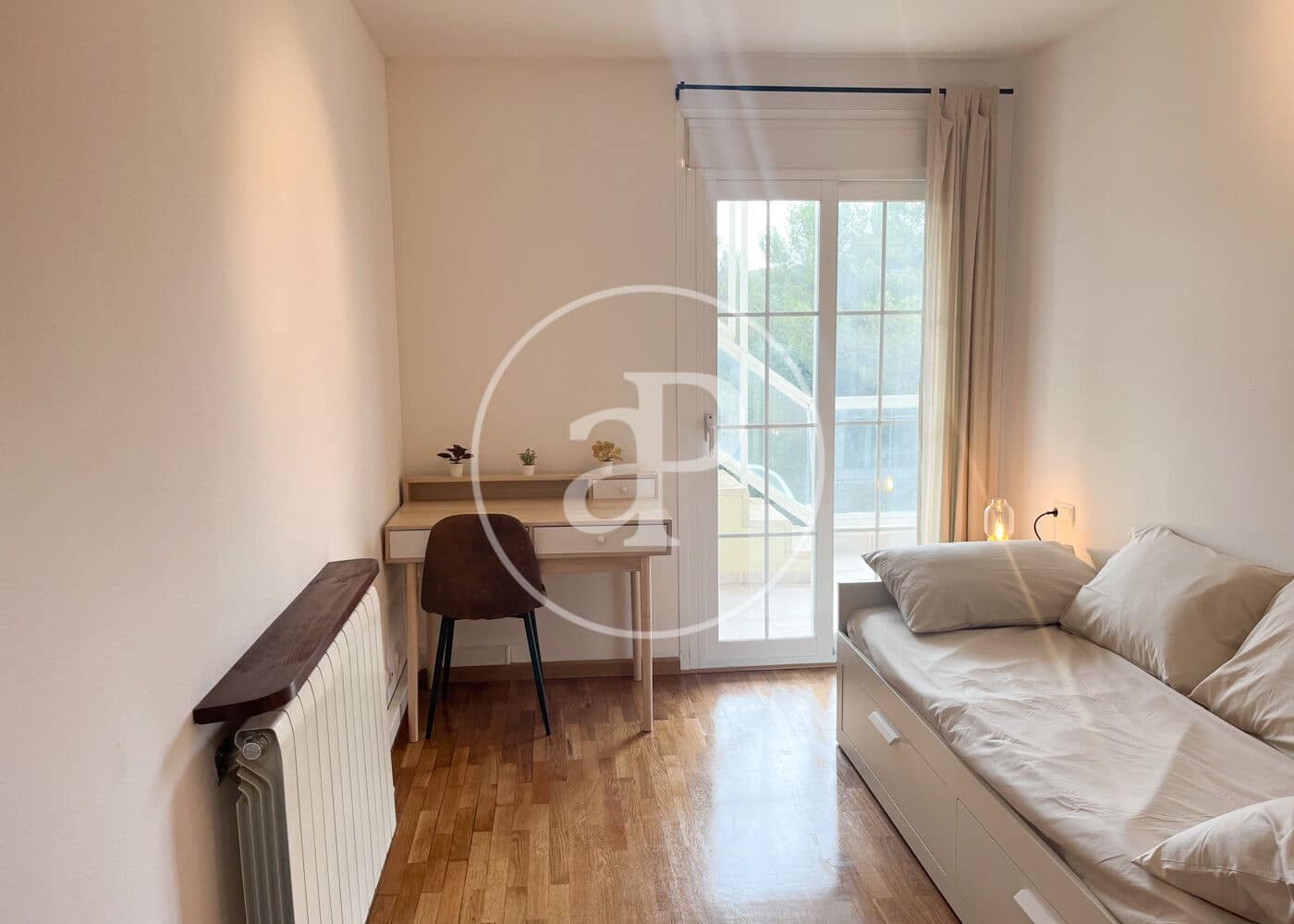 2 bedroom Penthouse for rent in Palma de Mallorca with pool - € 2,500 (Ref: 9846256)