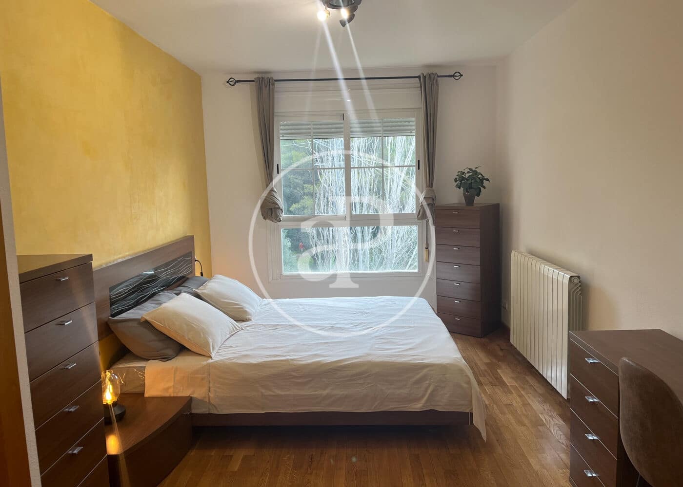 2 bedroom Penthouse for rent in Palma de Mallorca with pool - € 2,500 (Ref: 9846256)