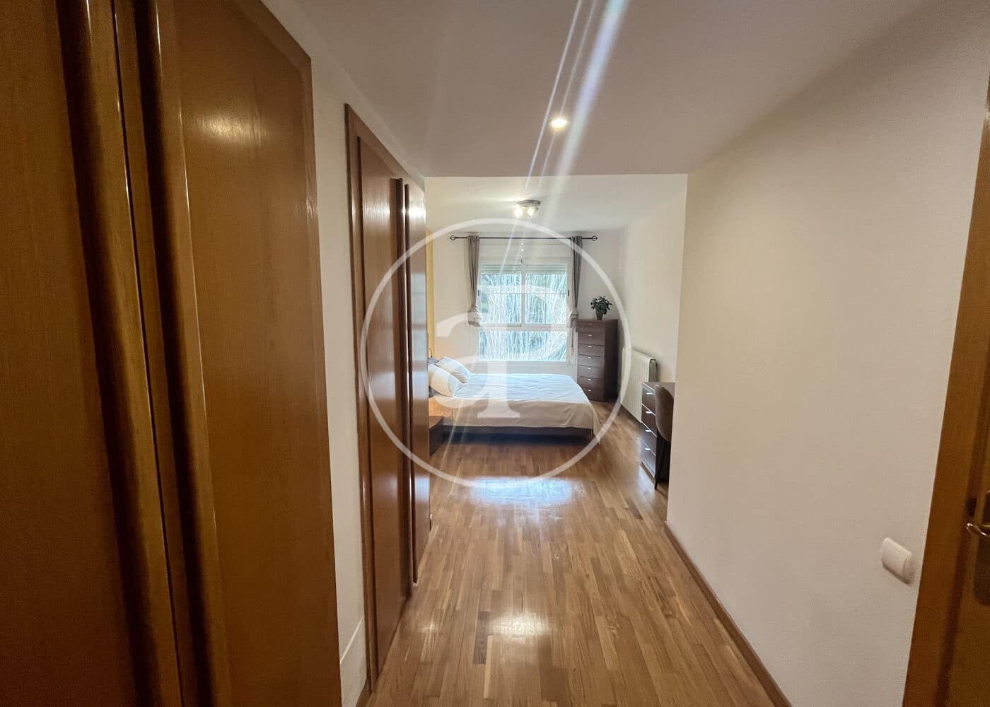 2 bedroom Penthouse for rent in Palma de Mallorca with pool - € 2,500 (Ref: 9846256)