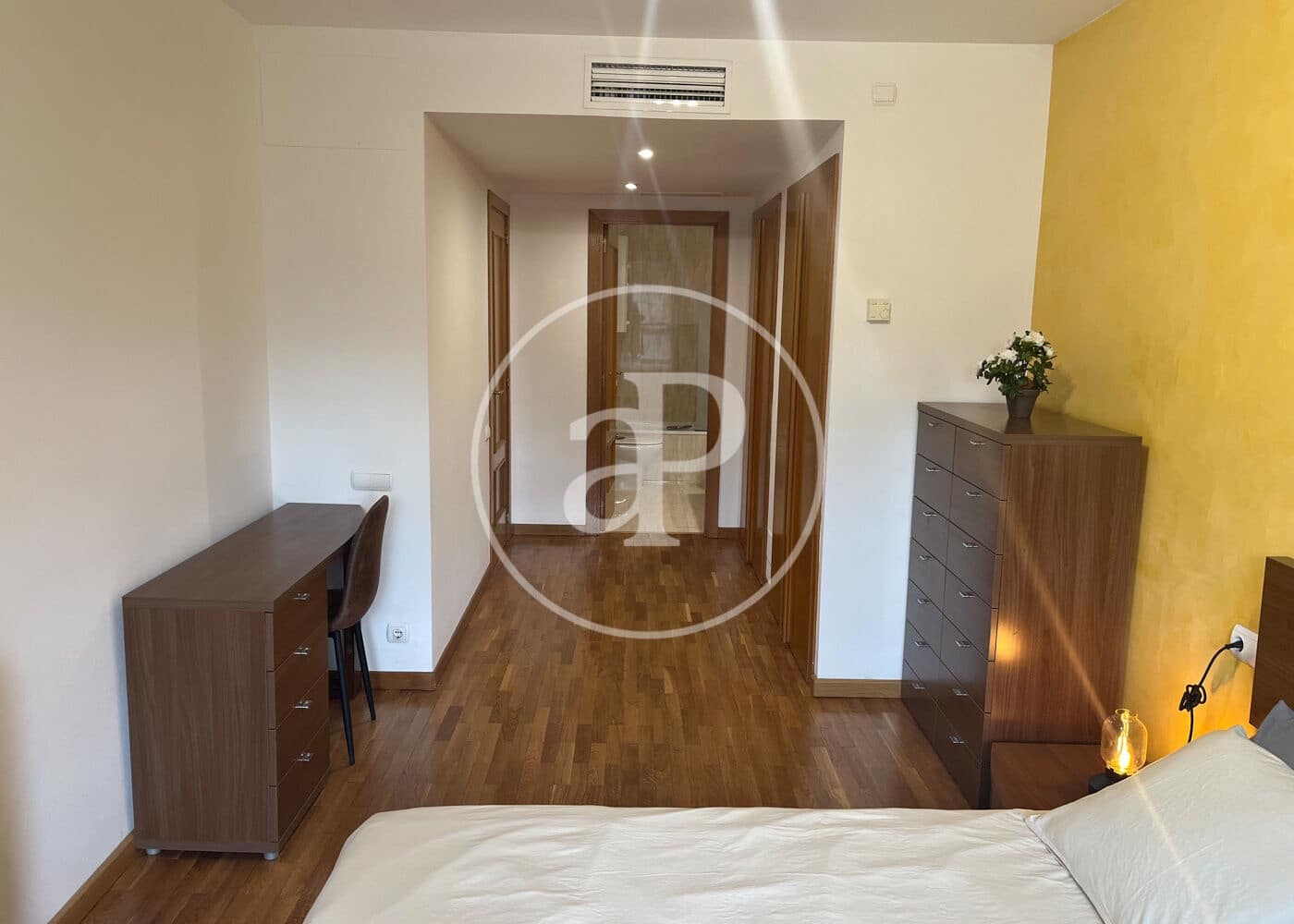 2 bedroom Penthouse for rent in Palma de Mallorca with pool - € 2,500 (Ref: 9846256)
