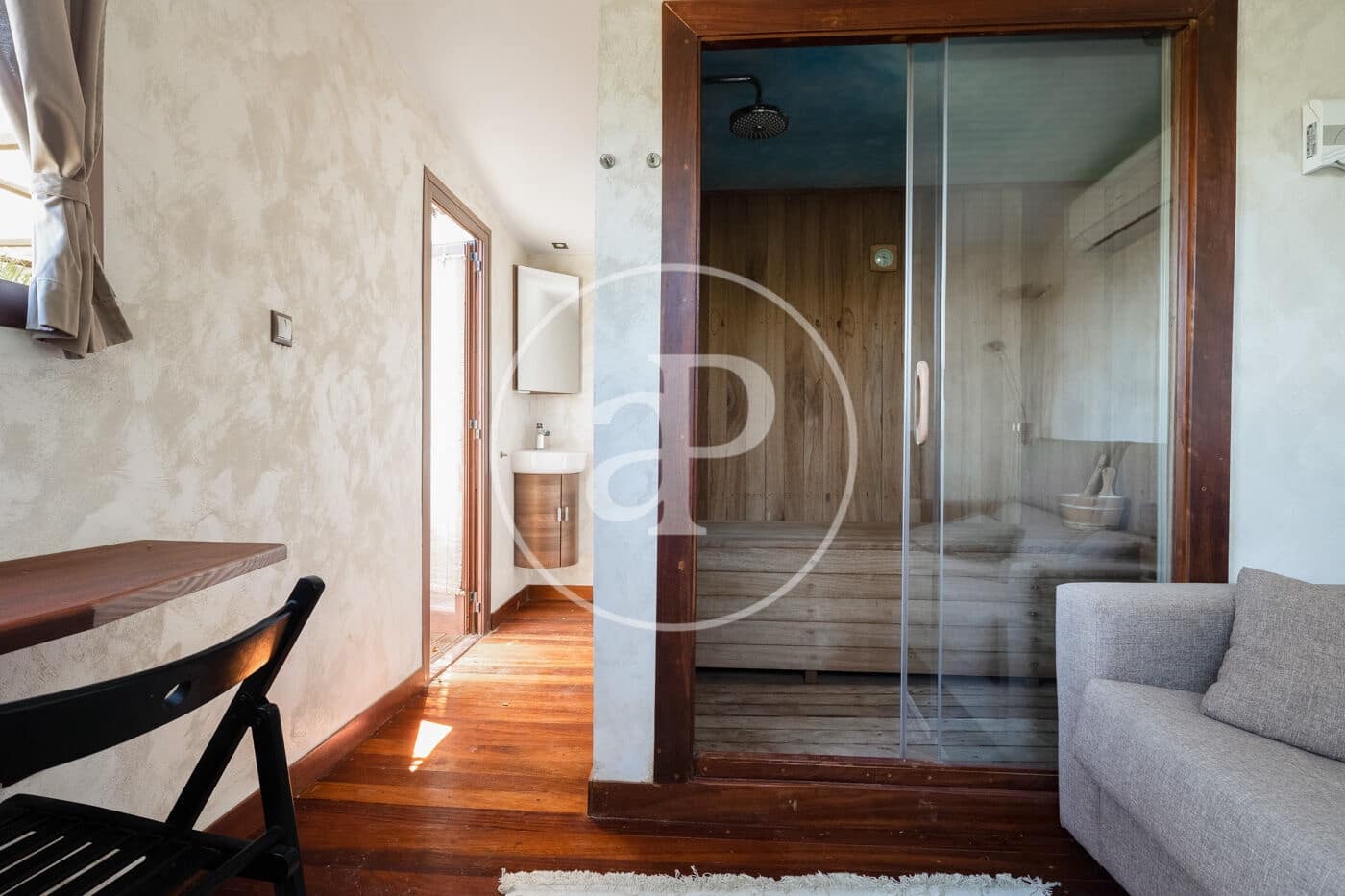 2 bedroom Penthouse for rent in Palma de Mallorca with pool - € 2,500 (Ref: 9846256)