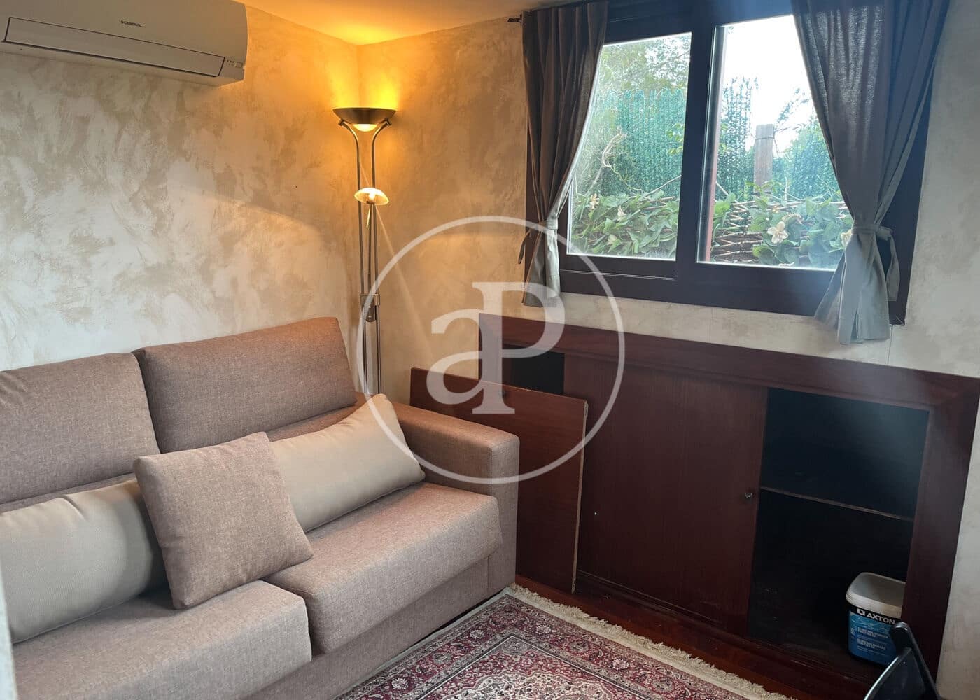 2 bedroom Penthouse for rent in Palma de Mallorca with pool - € 2,500 (Ref: 9846256)