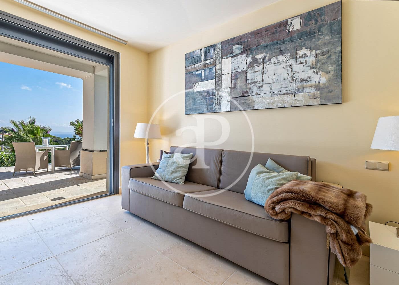 4 makuuhuone Huvila myytävänä paikassa Costa d'en Blanes mukana uima-altaan - 3 900 000 € (Ref: 9849398)
