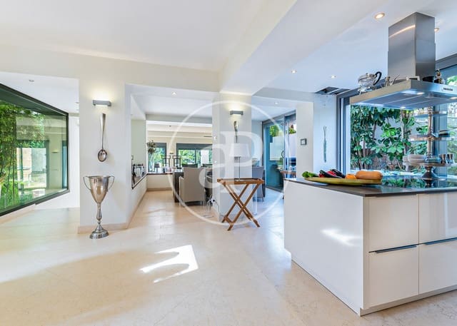 4 makuuhuone Huvila myytävänä paikassa Costa d'en Blanes, Calvià mukana uima-altaan - 3 900 000 € (Ref: 9849398)