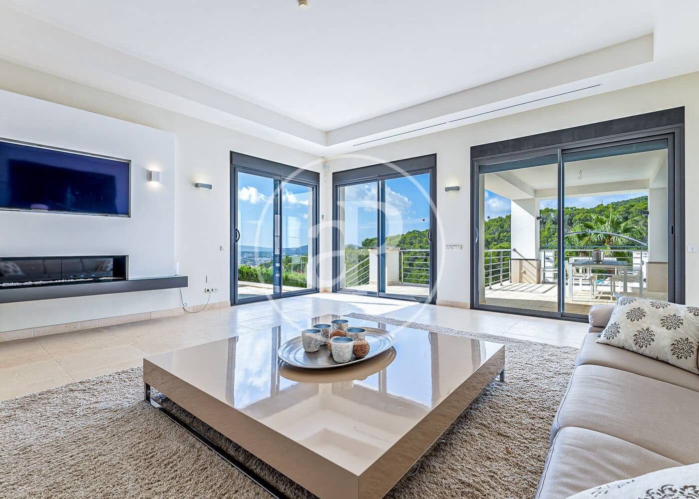 4 makuuhuone Huvila myytävänä paikassa Costa d'en Blanes mukana uima-altaan - 3 900 000 € (Ref: 9849398)