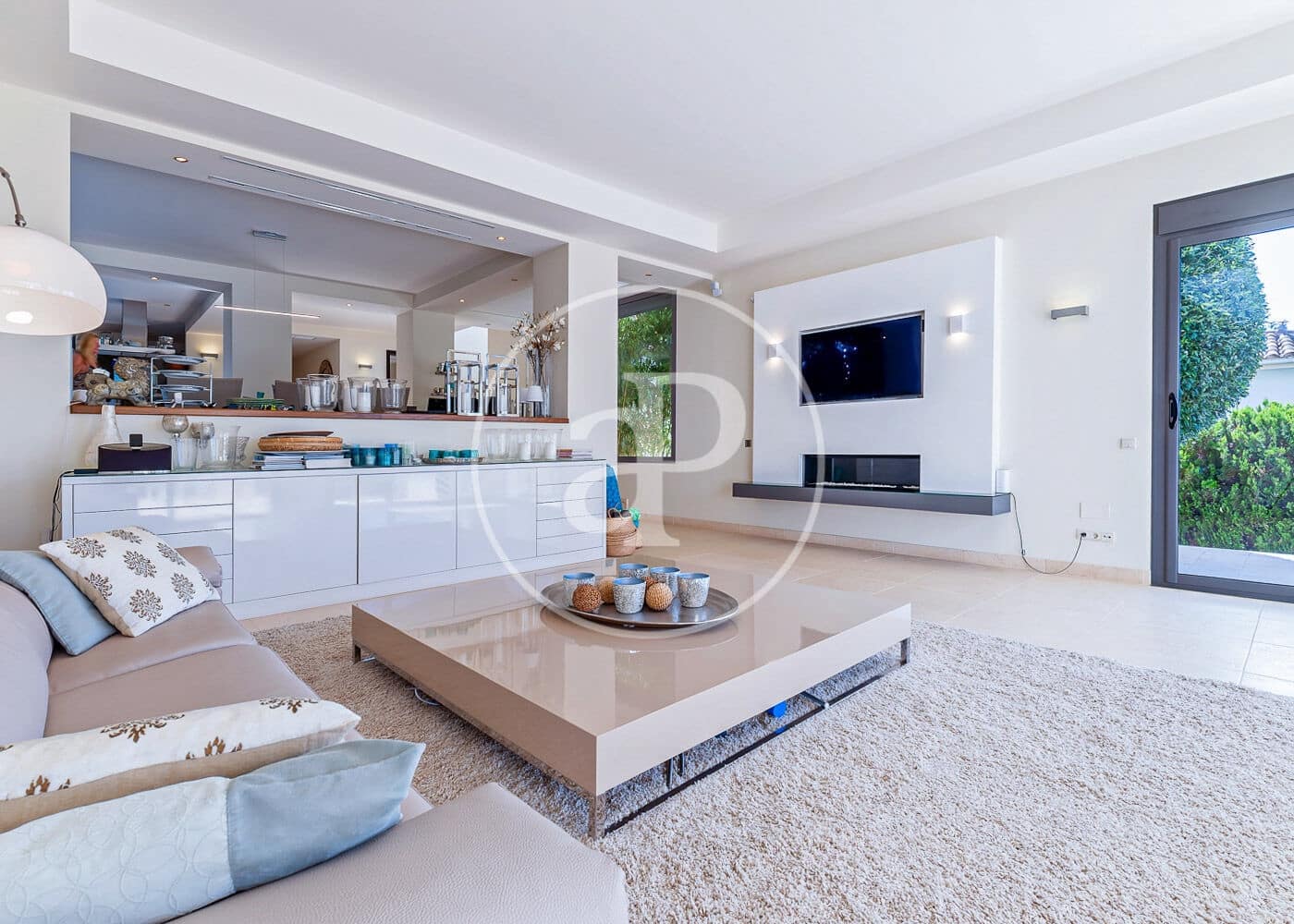 4 makuuhuone Huvila myytävänä paikassa Costa d'en Blanes mukana uima-altaan - 3 900 000 € (Ref: 9849398)