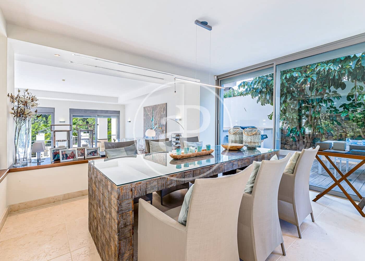 4 makuuhuone Huvila myytävänä paikassa Costa d'en Blanes mukana uima-altaan - 3 900 000 € (Ref: 9849398)