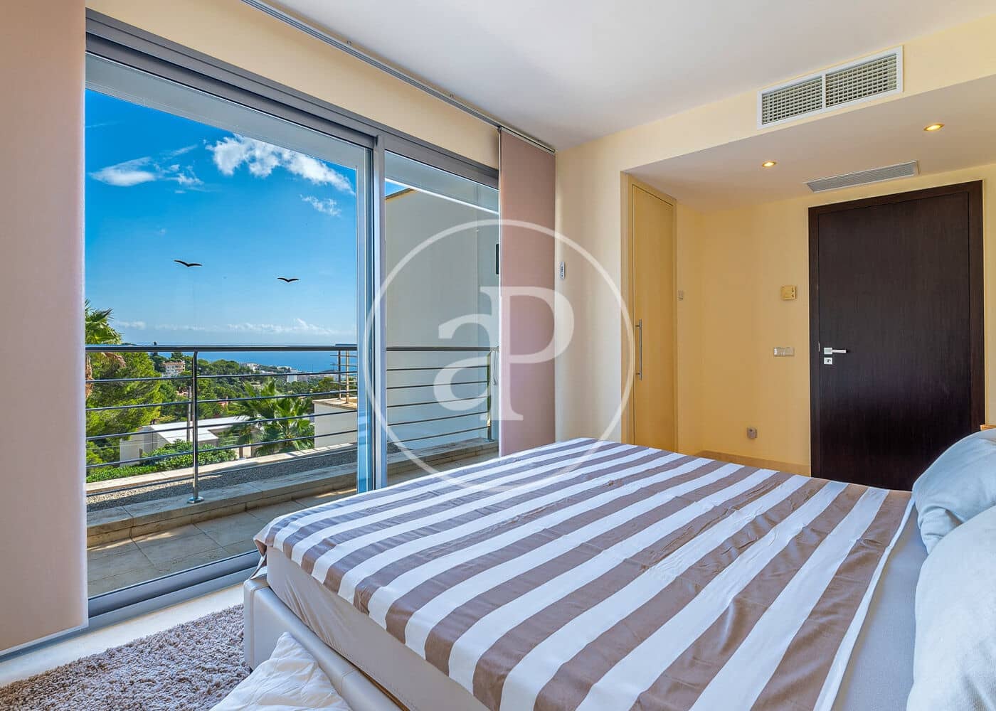4 makuuhuone Huvila myytävänä paikassa Costa d'en Blanes mukana uima-altaan - 3 900 000 € (Ref: 9849398)