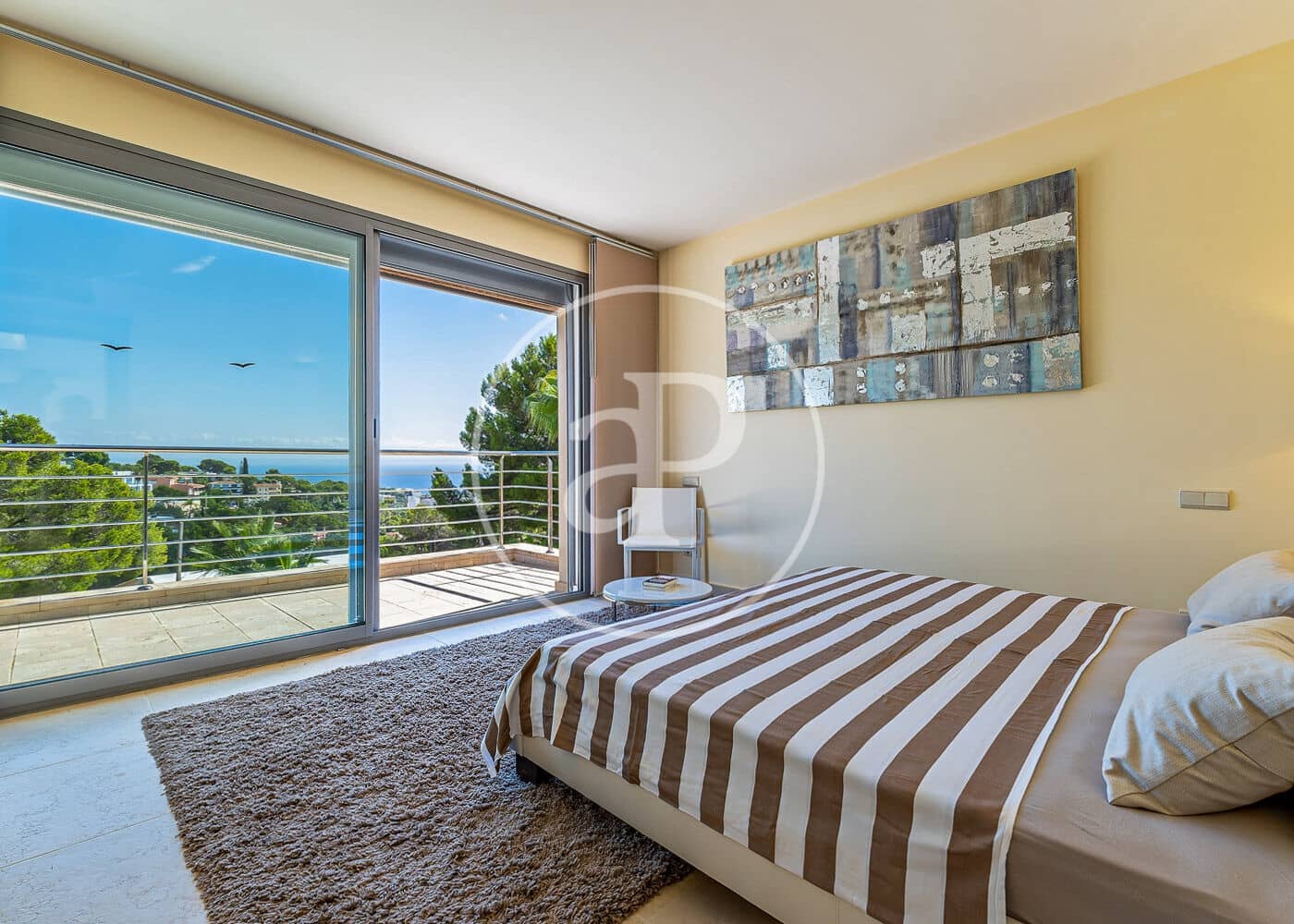 4 makuuhuone Huvila myytävänä paikassa Costa d'en Blanes mukana uima-altaan - 3 900 000 € (Ref: 9849398)
