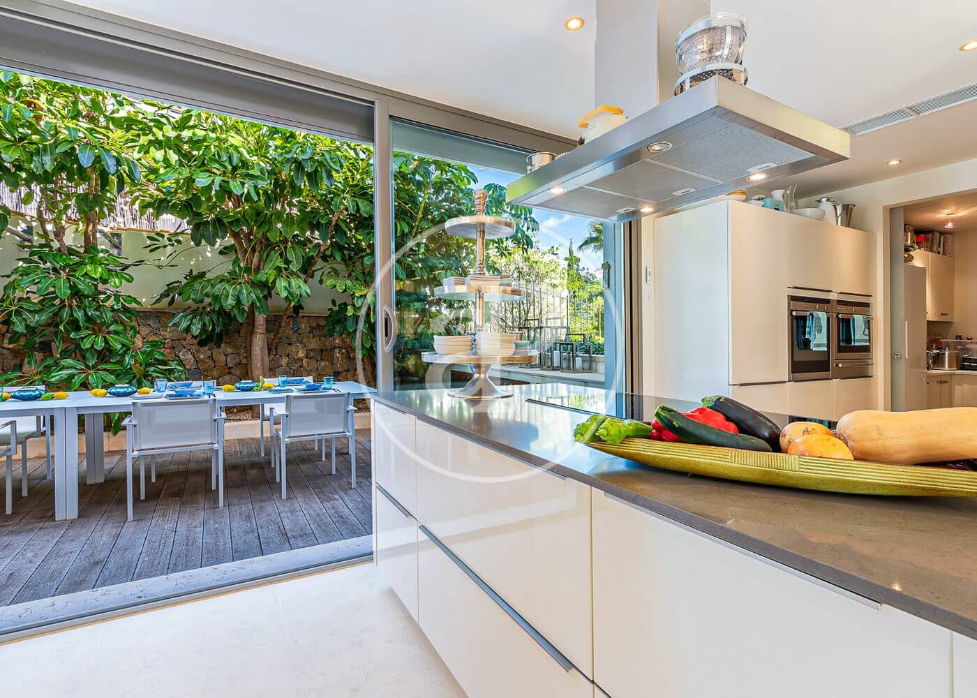 4 makuuhuone Huvila myytävänä paikassa Costa d'en Blanes mukana uima-altaan - 3 900 000 € (Ref: 9849398)