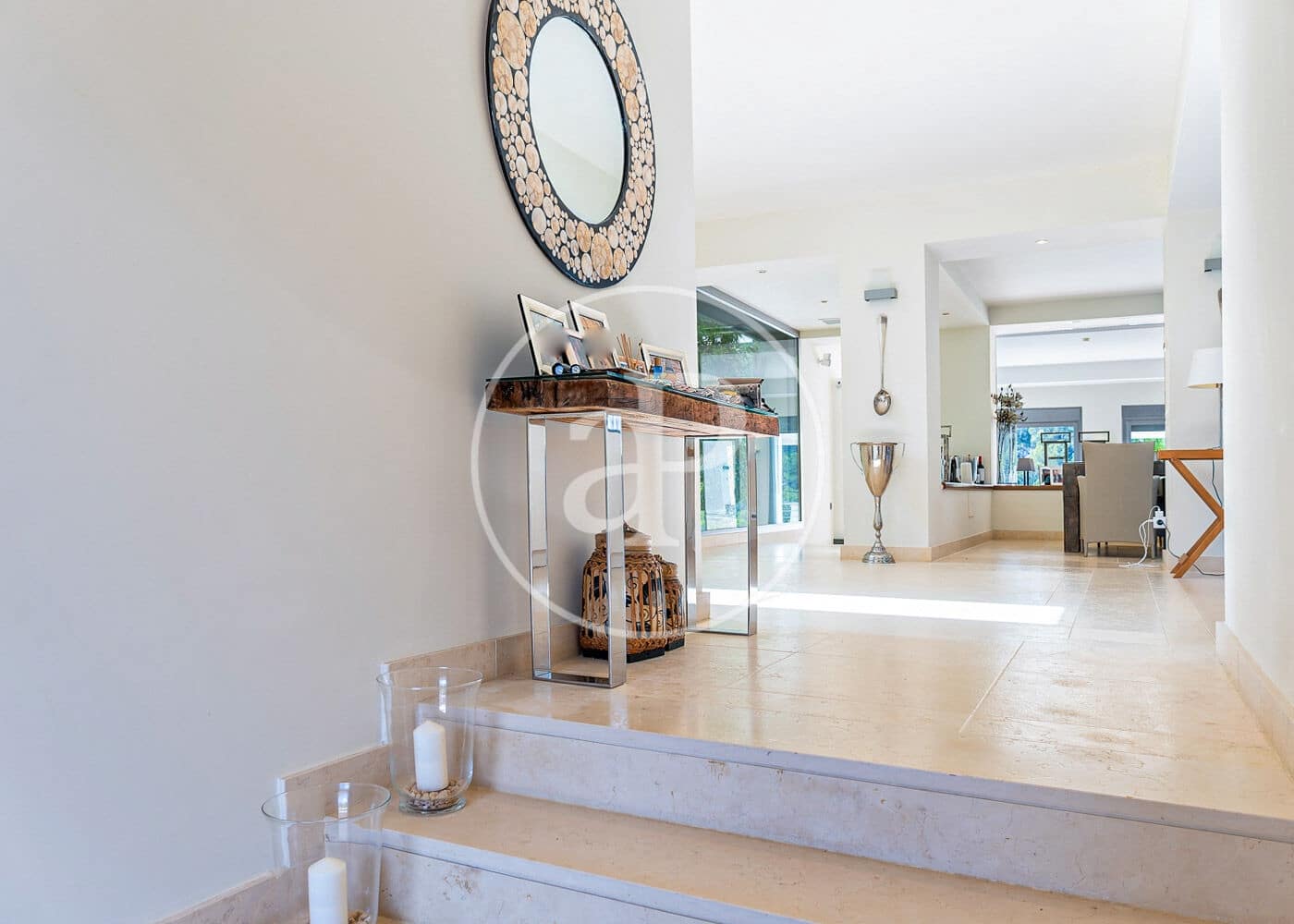 4 makuuhuone Huvila myytävänä paikassa Costa d'en Blanes mukana uima-altaan - 3 900 000 € (Ref: 9849398)