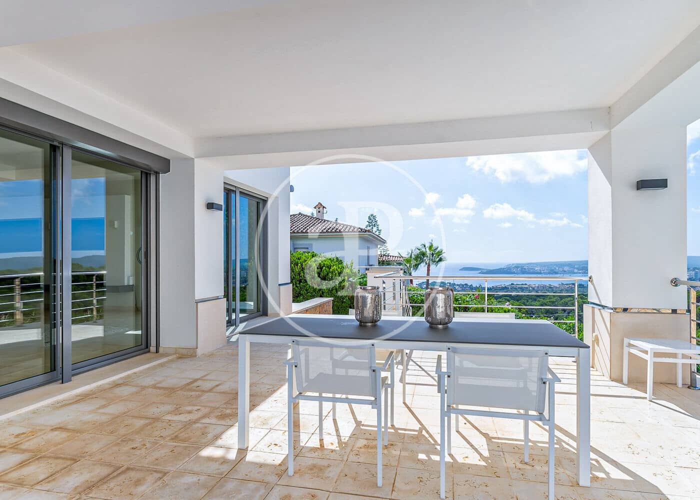 4 makuuhuone Huvila myytävänä paikassa Costa d'en Blanes mukana uima-altaan - 3 900 000 € (Ref: 9849398)