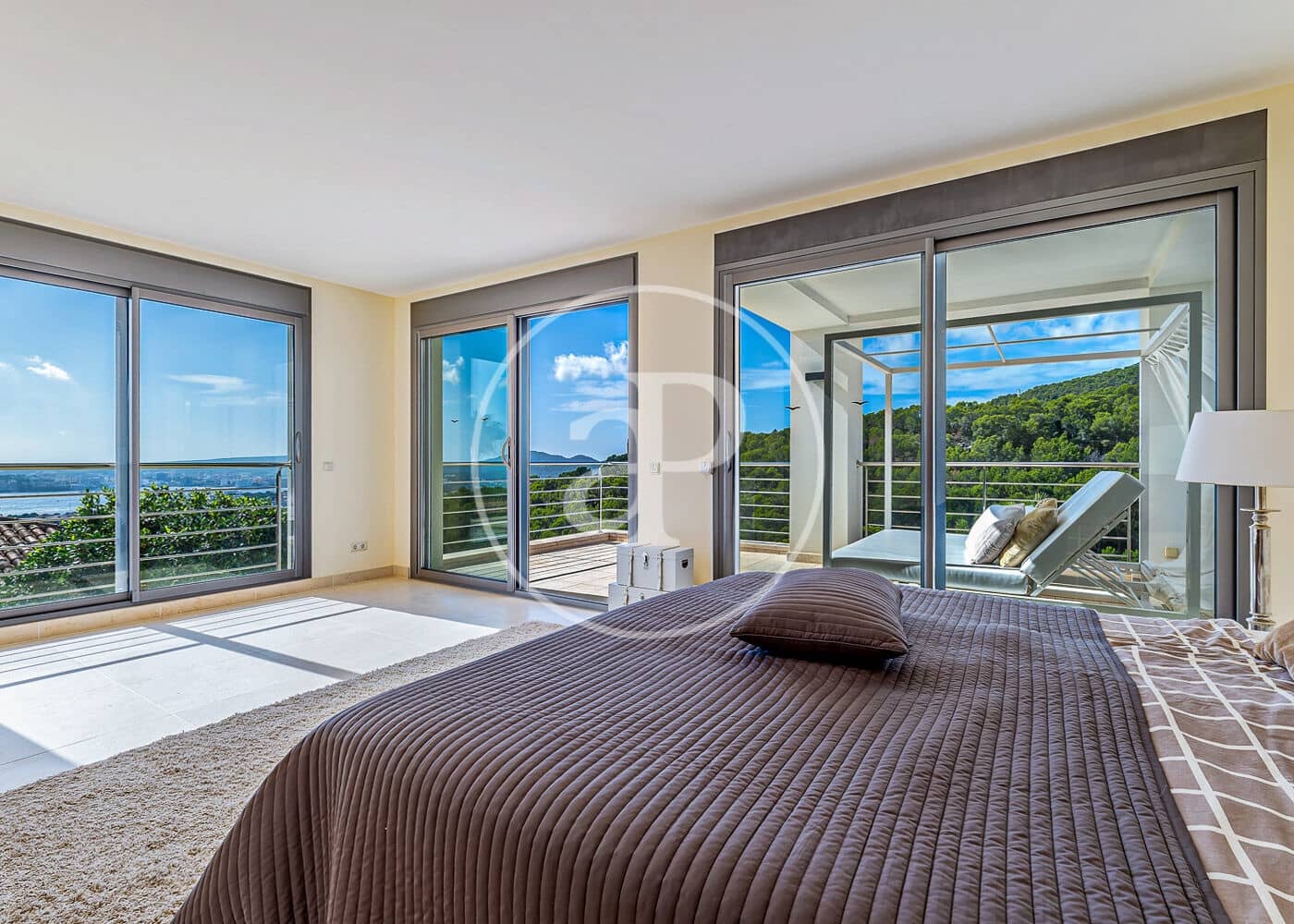4 makuuhuone Huvila myytävänä paikassa Costa d'en Blanes mukana uima-altaan - 3 900 000 € (Ref: 9849398)