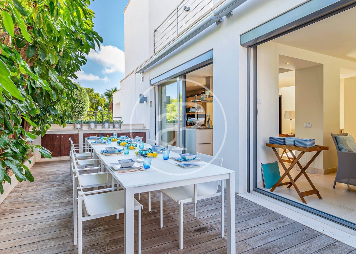 4 makuuhuone Huvila myytävänä paikassa Costa d'en Blanes mukana uima-altaan - 3 900 000 € (Ref: 9849398)