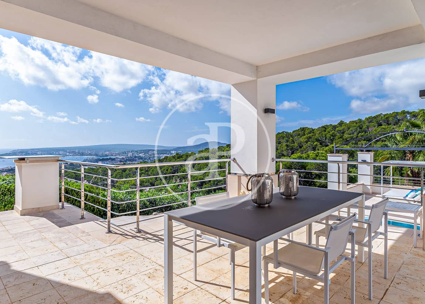 4 makuuhuone Huvila myytävänä paikassa Costa d'en Blanes mukana uima-altaan - 3 900 000 € (Ref: 9849398)