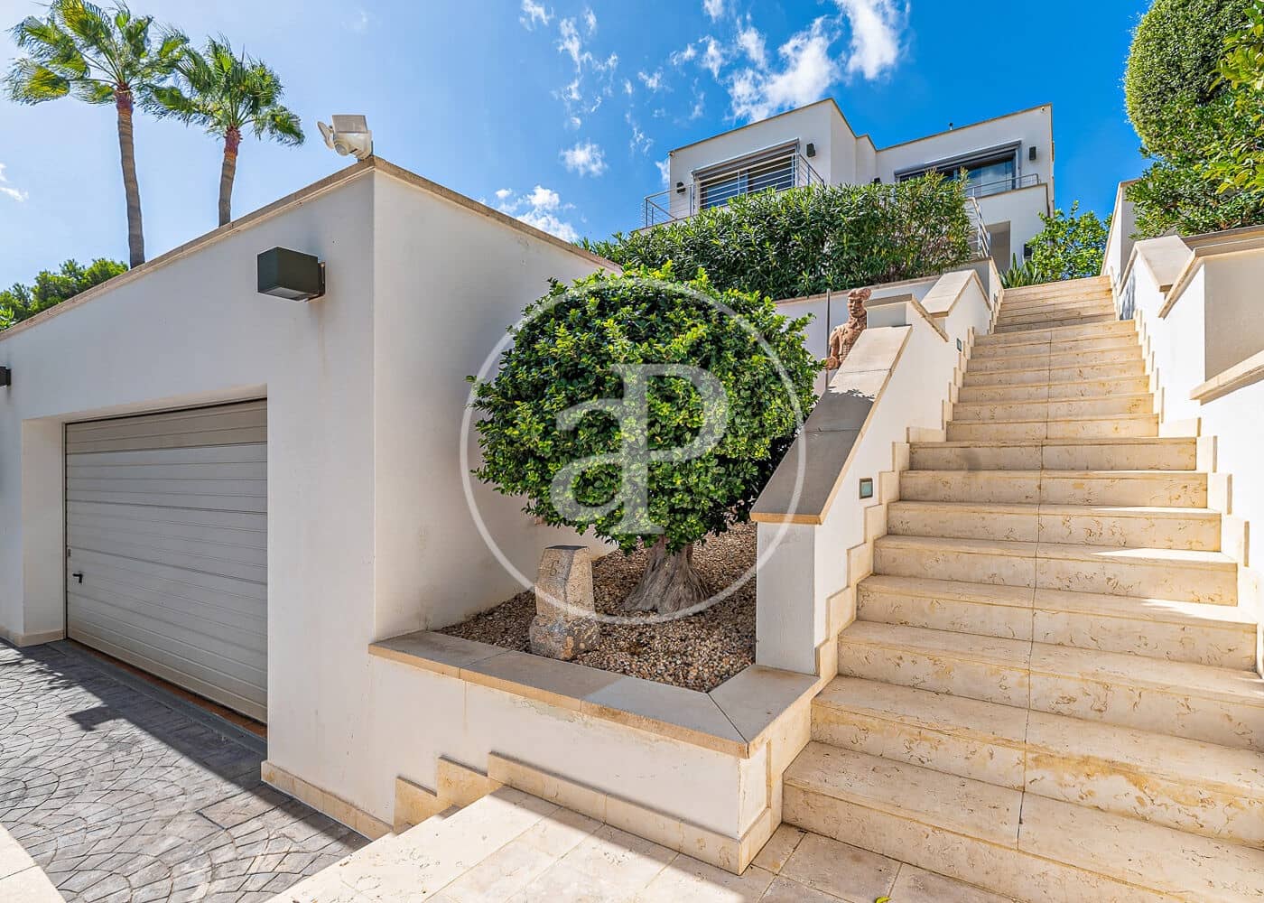 4 makuuhuone Huvila myytävänä paikassa Costa d'en Blanes mukana uima-altaan - 3 900 000 € (Ref: 9849398)